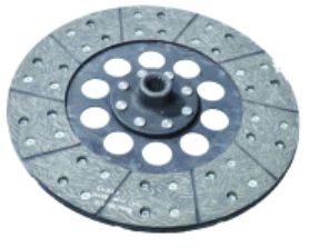 Pto Clutch Plate Luk 3031-Pt80